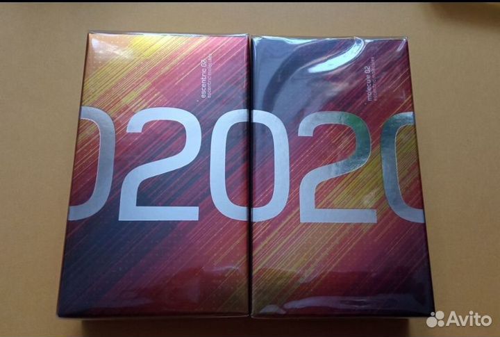 Escentric molecules оригиналы