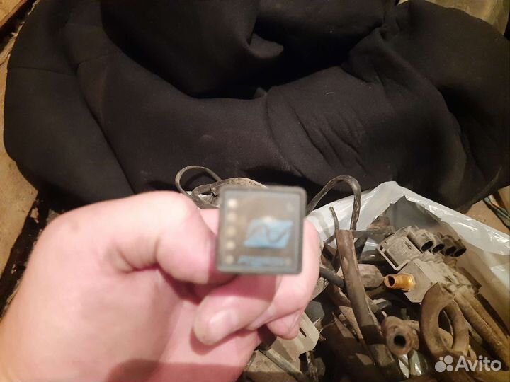 Продам газовое оборудование poletron