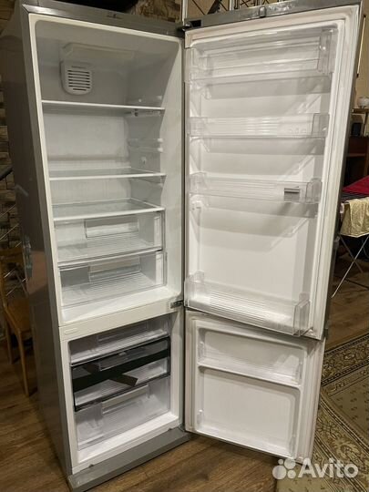 Холодильник