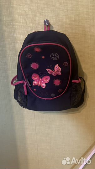 Рюкзак детский для девочки