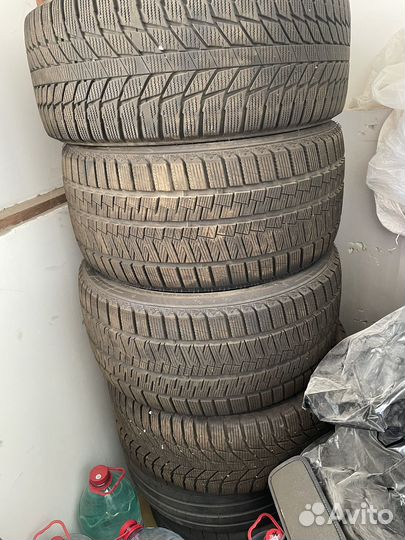Achilles Corsa 65 245/45 R18 19B