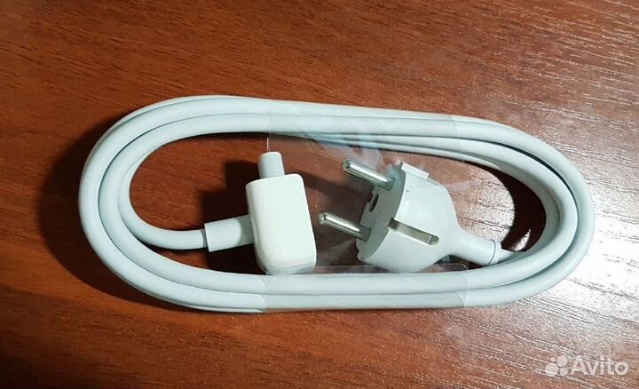 Адаптер питания Apple MagSafe 85W для MacBook Pro