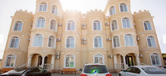 Комната 20 м², 2/4 эт.