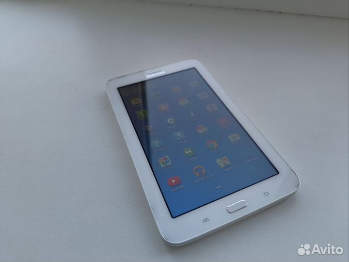Samsung galaxy tab 3 lite