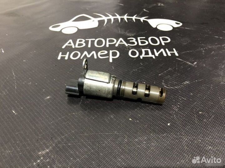 Клапан фазорегулятора Toyota Auris