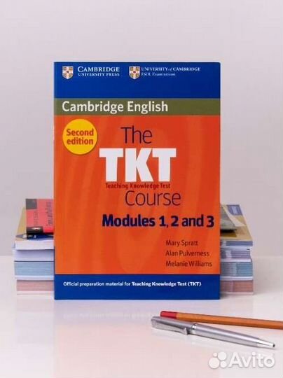TKT Teaching Knowledge test