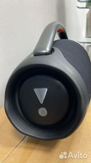 Колонка jbl boombox 3 как новая
