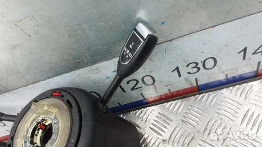 Переключатель поворотов и дворников (стрекоза) mer