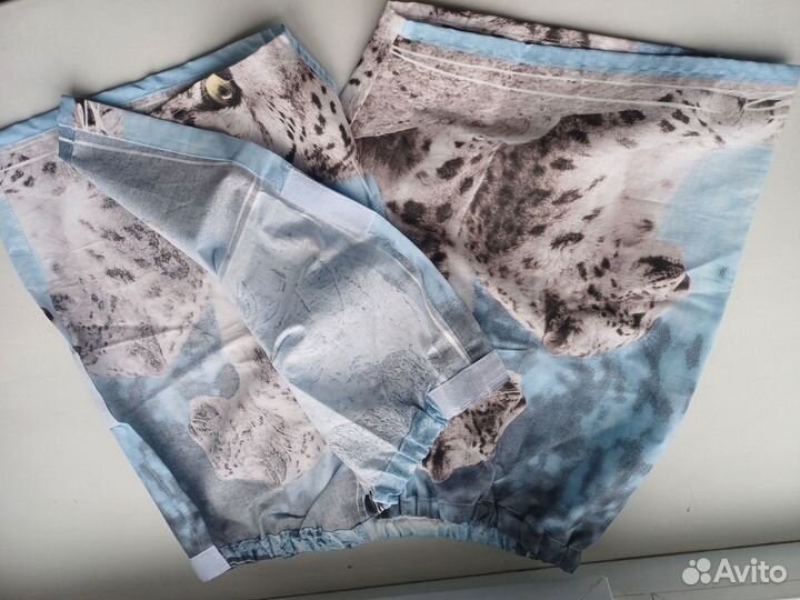 Трусы мужские для лежачих больных