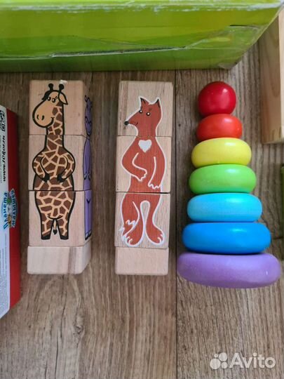 Игрушки для детей
