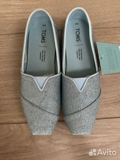 TomS новые 35,5