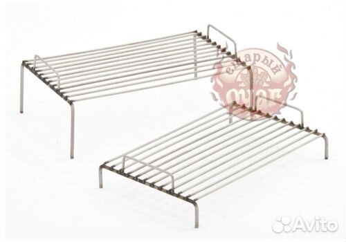 Коптильня с гидрозатвором