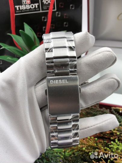 Мужские часы Diesel
