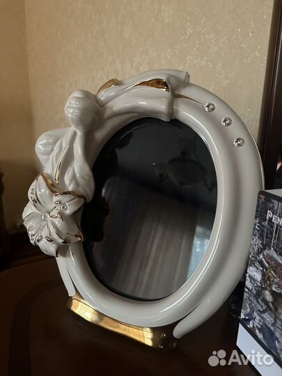 Рамка для фотографий винтаж ahura lux