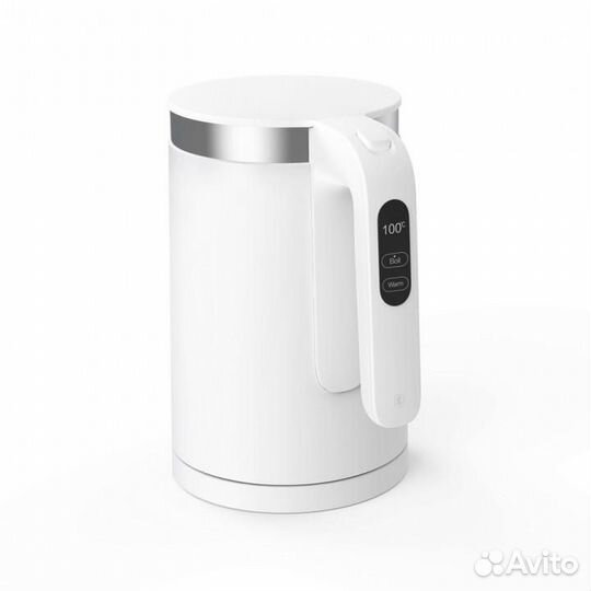 Чайник Viomi SMART Kettle V-SK152C White