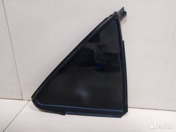 Стекло двери задней правой форточка Mazda Mazda 6