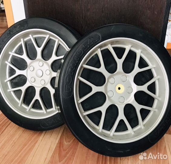 Колеса на кровать машинку