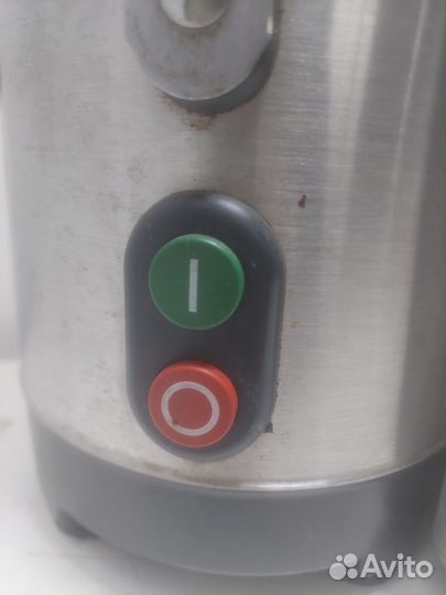 Соковыжималка