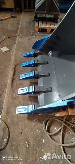 Komatsu PC200-7(6) из наличия Koвш станд. 1куб До