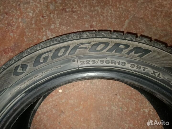 Goform Frozenero 225/50 R18 99T