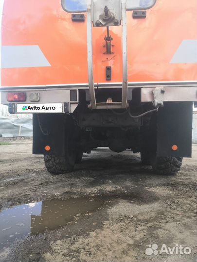 НефАз 4208-03, 2002