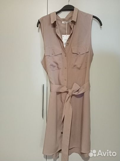 Платье новое женское Sinsay. Размер L