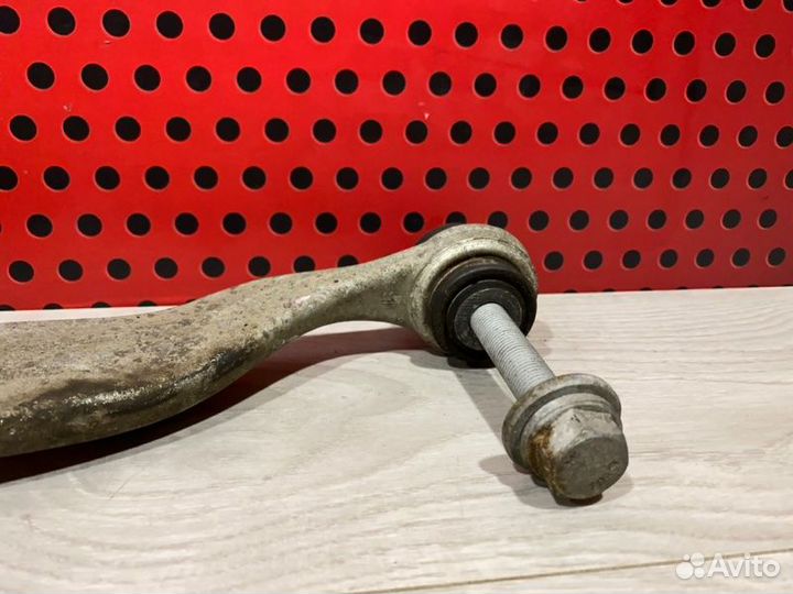 Рычаг задний левый Bmw X3 G01 2018