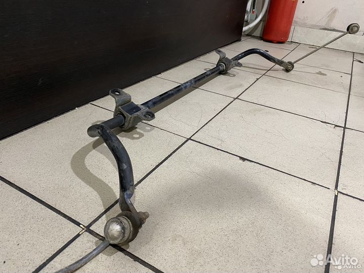 Стабилизатор передний Ford Mondeo 3