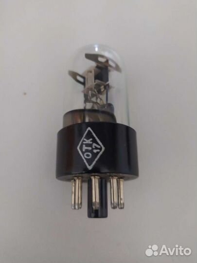 Радиолампы