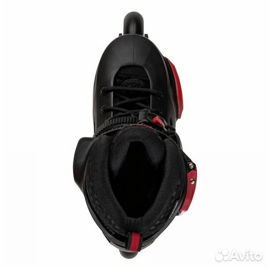 Роликовые коньки Rollerblade apex р 37-40. 2023