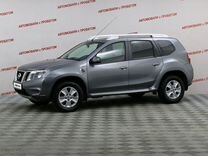 Nissan Terrano 2.0 AT, 2018, 80 000 км, с пробегом, цена 1 150 000 руб.