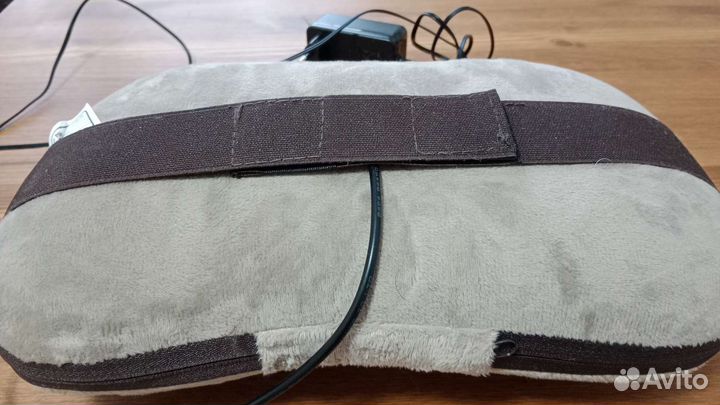 Массажёр gess-129