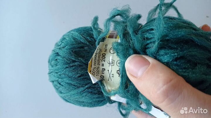 Пряжа для вязания носков