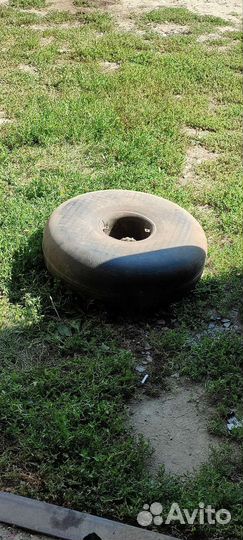 Газовое оборудование