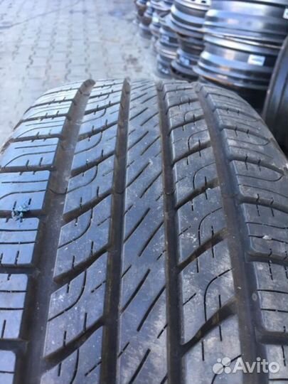 Goodyear Wrangler HP All Weather 235/60 R16