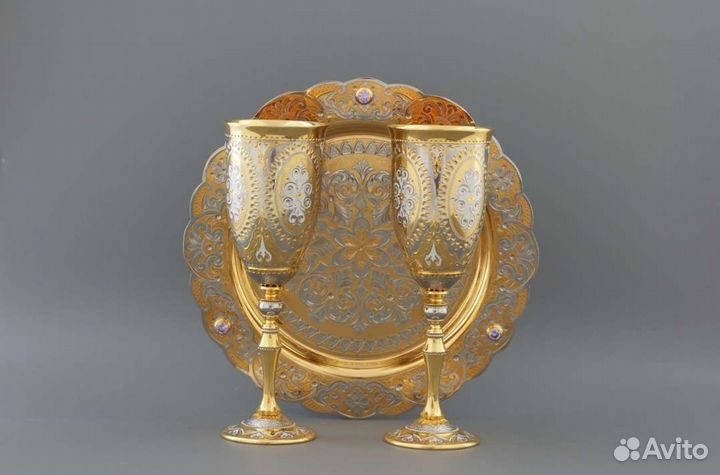 Винный набор на двоих