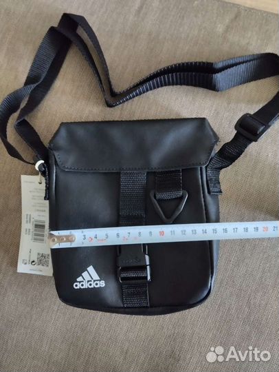 Сумка Adidas Essentials Crossbody оригинал