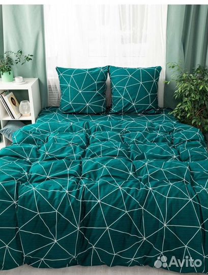 Белье постельное