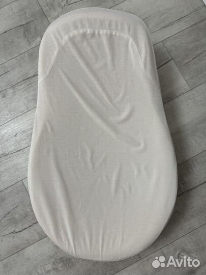 Кокон cocoonababy red castle