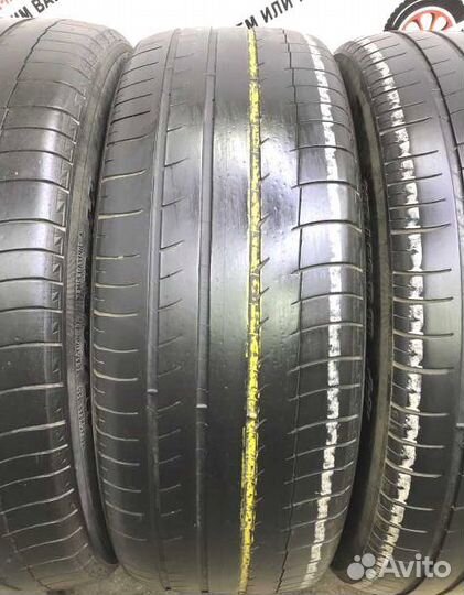 Michelin Latitude Sport 225/60 R18