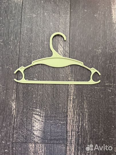 Плечики детские