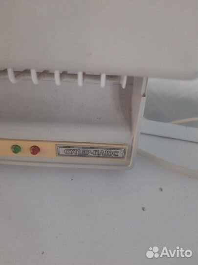 Ионизатор воздуха