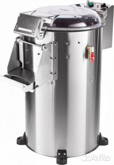 Машина картофелеочистительная мкк-150