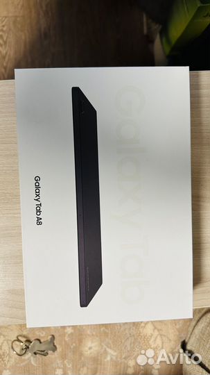 Samsung galaxy tab a8