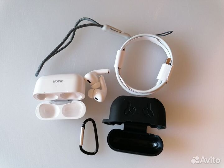 Беспроводные наушники AirPods Pro