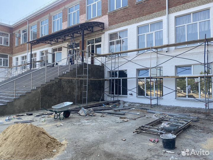 Шабаш бригада