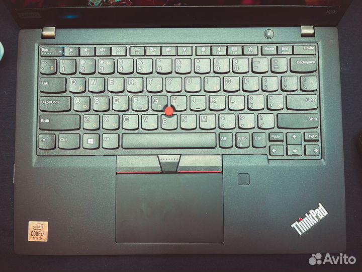 Ноутбук Lenovo X390 Отличный Гарантия