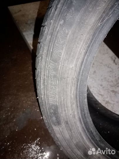 Westlake SA07 215/55 R17