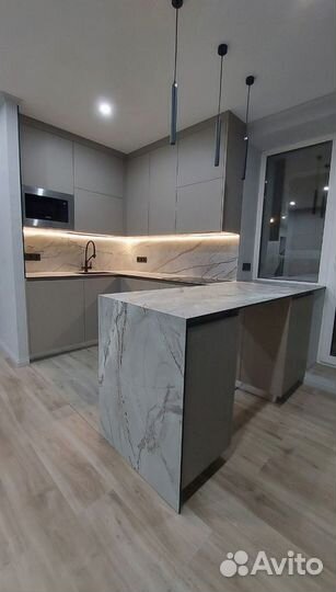 Кухня на заказ