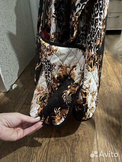 Куртка - ветровка женская